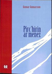 Pirc'hirin ar menez : romant