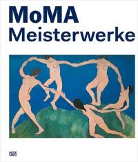 MoMA Meisterwerke