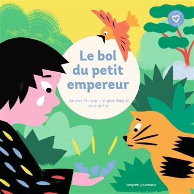 Le bol du petit empereur