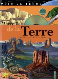 Merveilles de la Terre