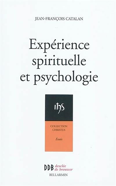 Expérience spirituelle et psychologie