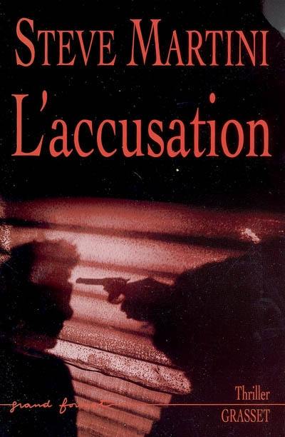 L'accusation