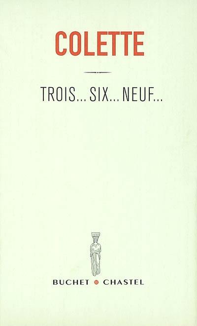 Trois... six... neuf...