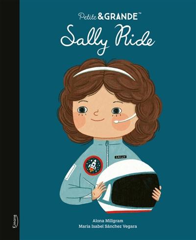 Sally Ride