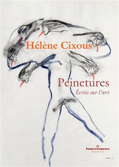 Peinetures : écrits sur l'art