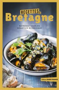 Recettes de Bretagne