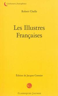 Les illustres Françaises