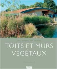 Toits et murs végétaux