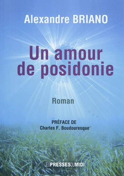 Un amour de posidonie