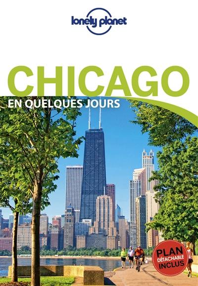 Chicago en quelques jours