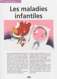 Les maladies infantiles