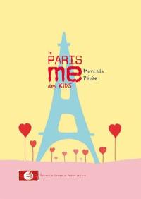 Le Paris me des kids