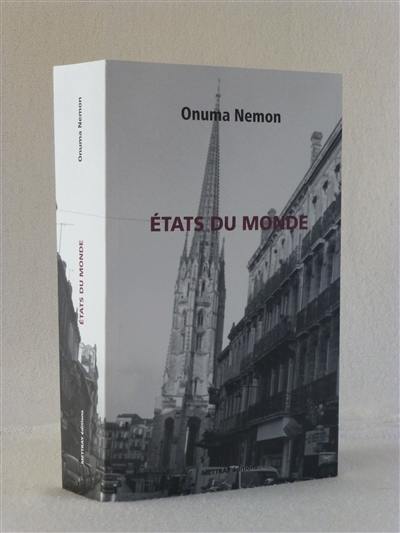 Etats du monde