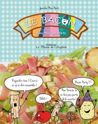 Le bacon : dans tous ses états