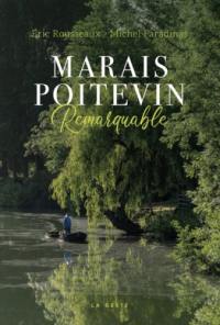 Marais poitevin remarquable