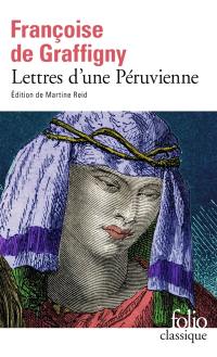 Lettres d'une Péruvienne