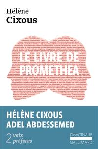 Le livre de Promethea