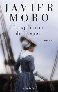 L'expédition de l'espoir