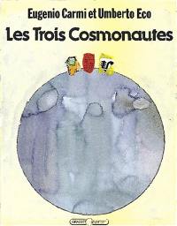 Les Trois cosmonautes