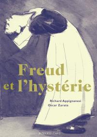 Freud et l'hystérie