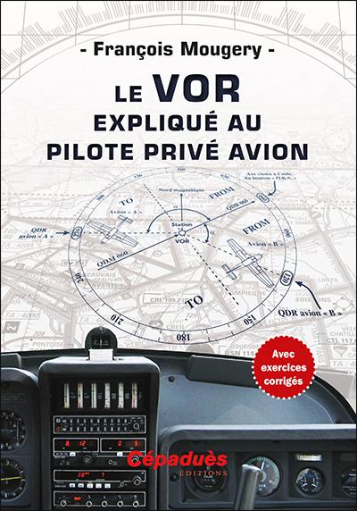 Le VOR expliqué au pilote privé avion