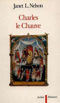 Charles le Chauve