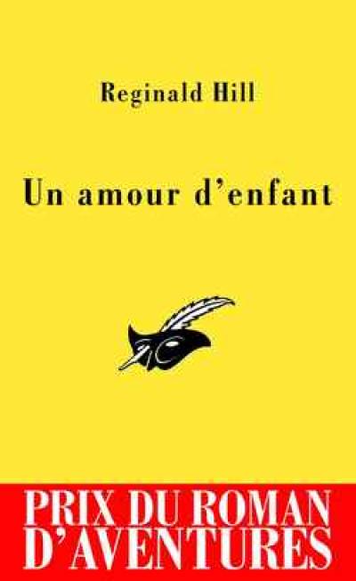 Un Amour d'enfant