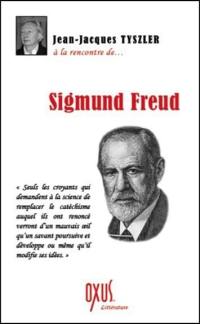 Sigmund Freud