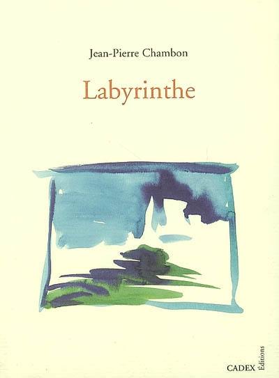 Labyrinthe