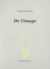 De l'image