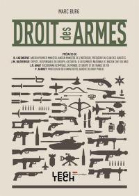 Droit des armes