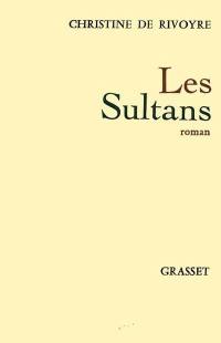 Les sultans