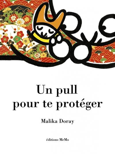 Un pull pour te protéger Un pull pour te protéger