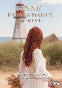 La saga d'Anne. Vol. 5. Anne dans sa maison de rêve