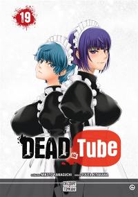 Dead tube. Vol. 19