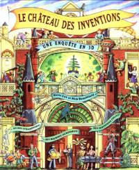 Le château des inventions