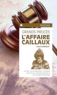 L'affaire Caillaux