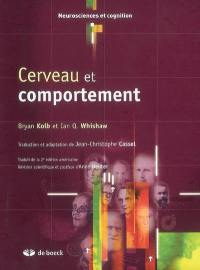 Cerveau & comportement