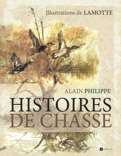 Histoires de chasse