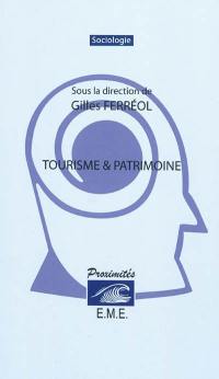 Tourisme & patrimoine