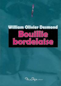 Bouillie bordelaise