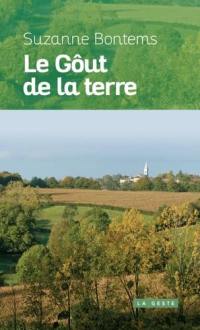 Le goût de la terre