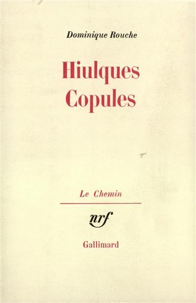 Hiulques copules