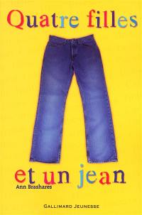 Quatre filles et un jean. Vol. 1