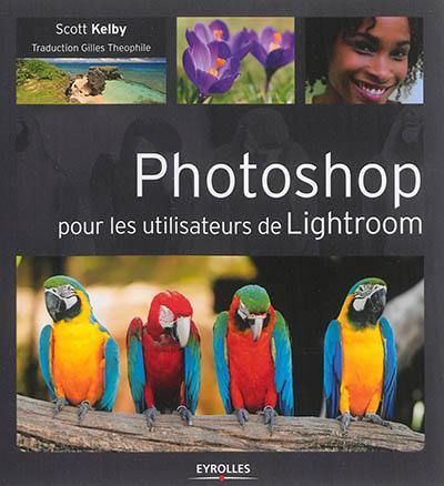 Photoshop pour les utilisateurs de Lightroom