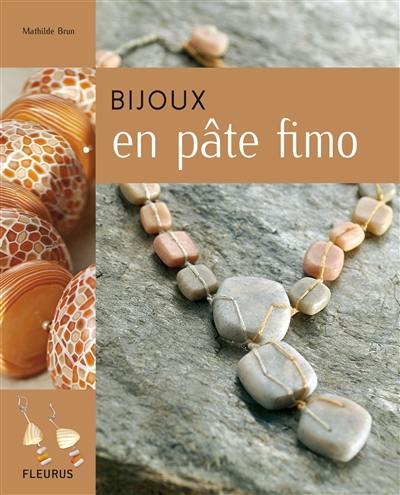 Bijoux en pâte Fimo