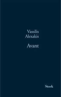 Avant