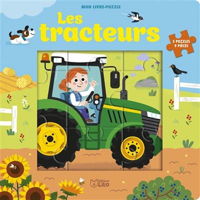 Les tracteurs