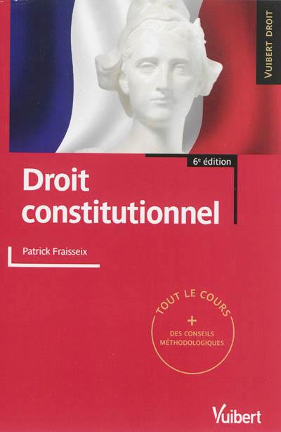 Droit constitutionnel