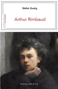 Arthur Rimbaud